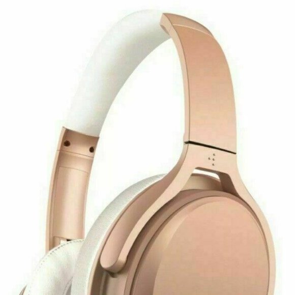 Polaroid Noise Cancelling Wireless Headphones - Picture 2 of 2